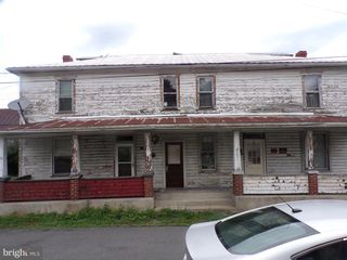 149 & 151 E PIEDMONT ST, Keyser, WV 26726