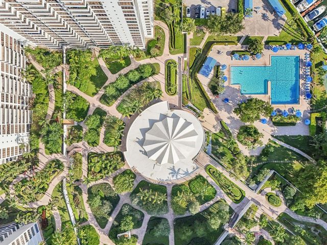 600 Three Islands Boulevard 1106, Hallandale Beach, FL 33009