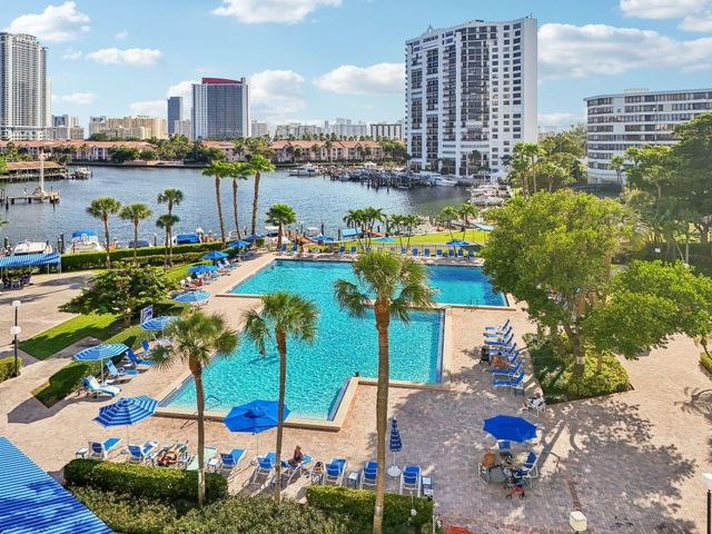 600 Three Islands Boulevard 1106, Hallandale Beach, FL 33009