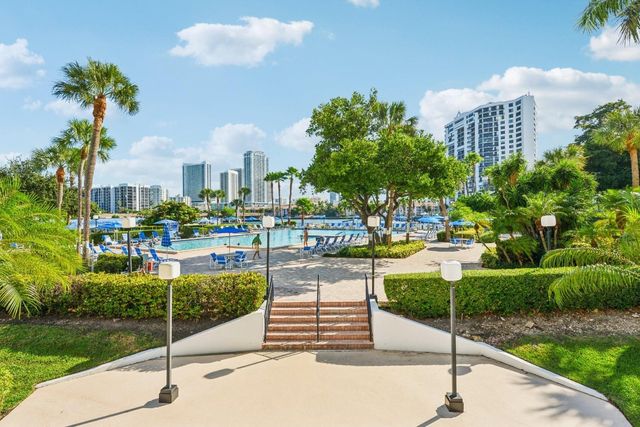 600 Three Islands Boulevard 1106, Hallandale Beach, FL 33009