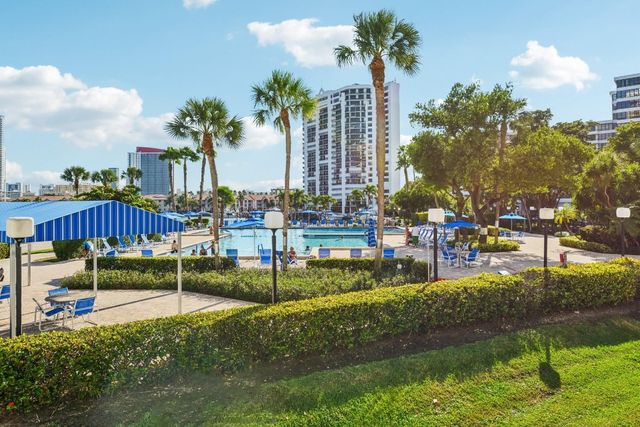 600 Three Islands Boulevard 1106, Hallandale Beach, FL 33009