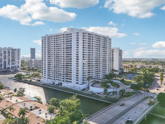 600 Three Islands Boulevard 1106, Hallandale Beach, FL 33009