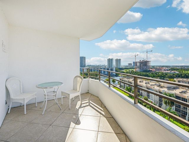 600 Three Islands Boulevard 1106, Hallandale Beach, FL 33009