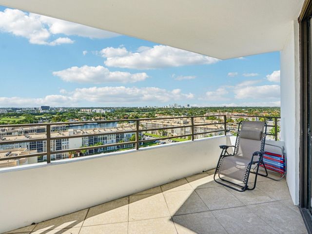 600 Three Islands Boulevard 1106, Hallandale Beach, FL 33009