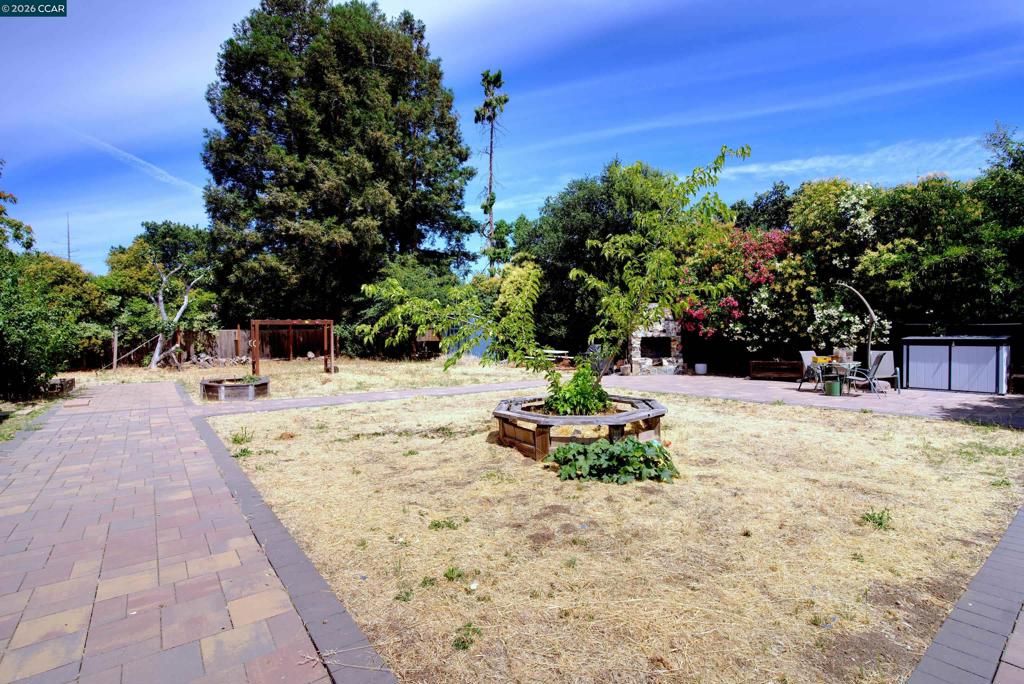 Image 15 of property listing at 1213 Grove Way, Concord, CA 94518