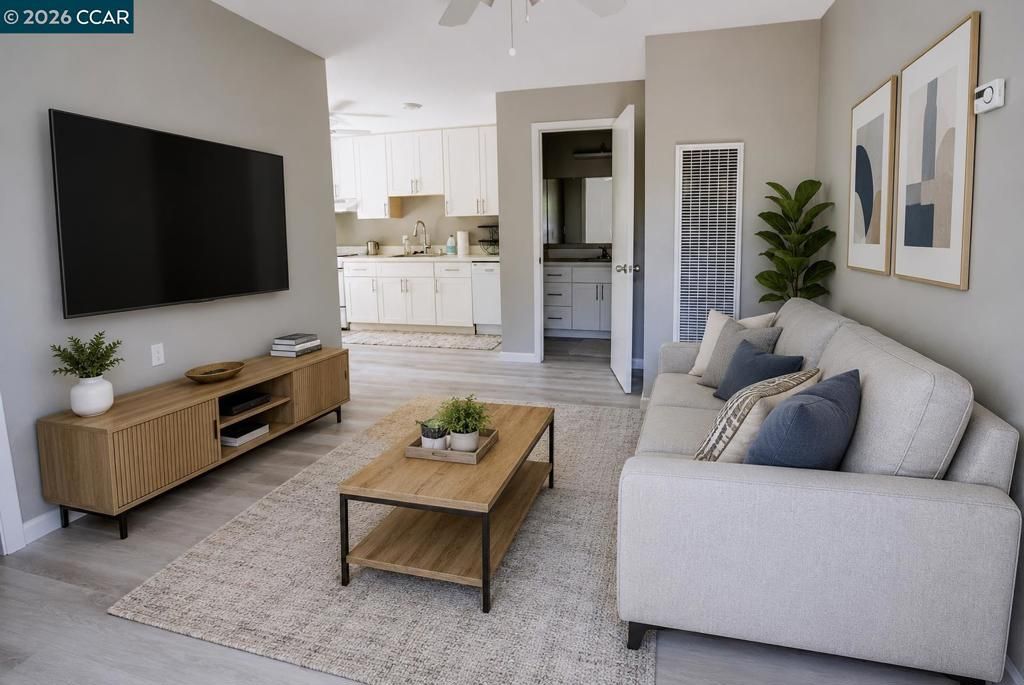 Image 18 of property listing at 1213 Grove Way, Concord, CA 94518