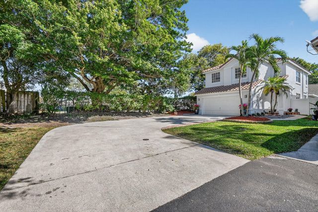 7132 Craw Key Way, Lake Worth, FL 33467