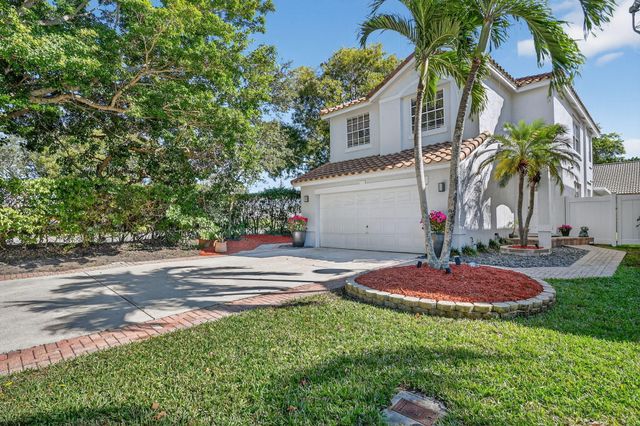 7132 Craw Key Way, Lake Worth, FL 33467