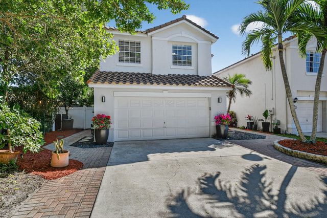 7132 Craw Key Way, Lake Worth, FL 33467