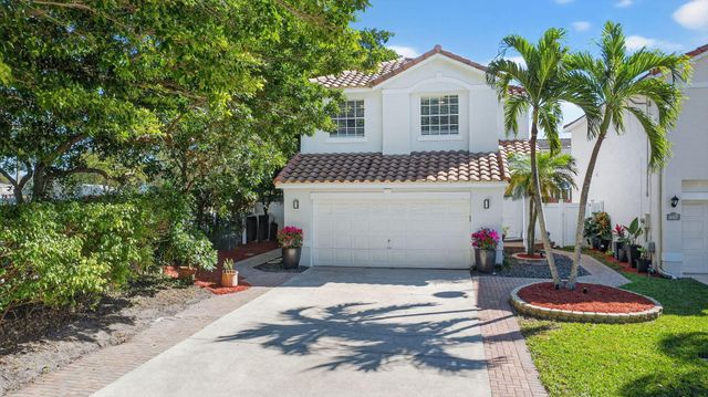 7132 Craw Key Way, Lake Worth, FL 33467