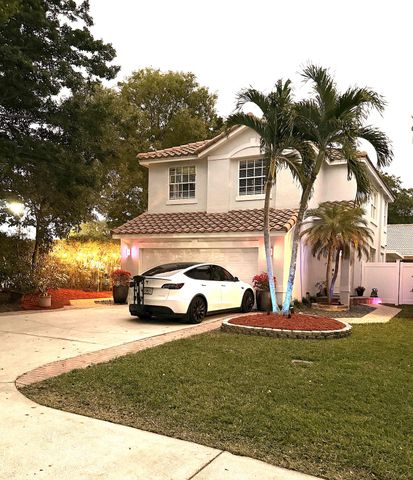 7132 Craw Key Way, Lake Worth, FL 33467