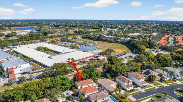 7132 Craw Key Way, Lake Worth, FL 33467