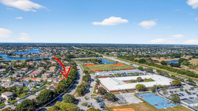 7132 Craw Key Way, Lake Worth, FL 33467