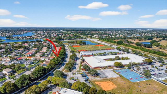 7132 Craw Key Way, Lake Worth, FL 33467