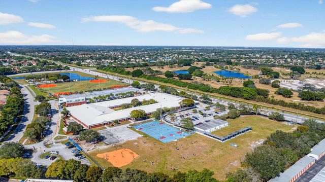 7132 Craw Key Way, Lake Worth, FL 33467