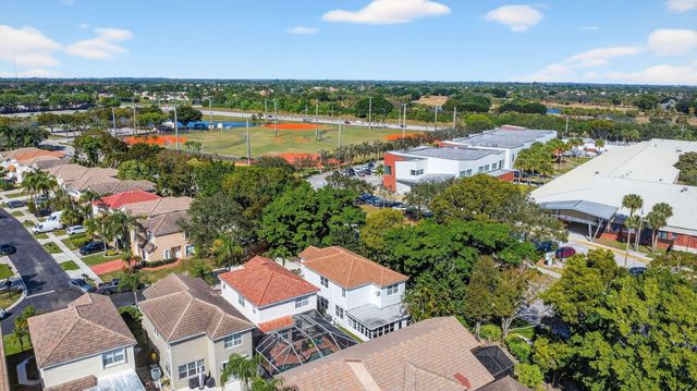 7132 Craw Key Way, Lake Worth, FL 33467