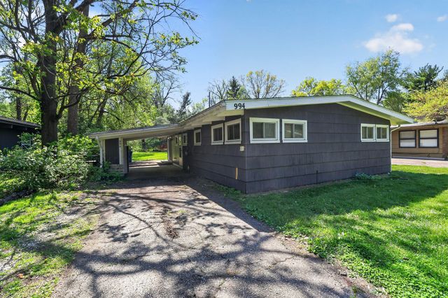 994 Sunbury Road, Columbus, OH 43219