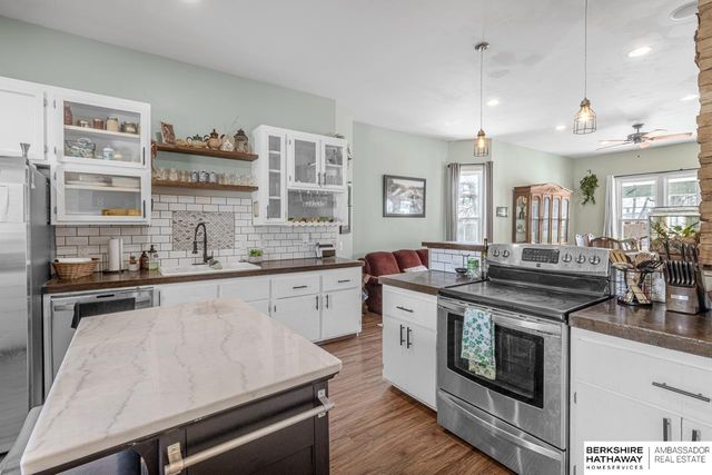 4226 Patrick Avenue, Omaha, NE 68111