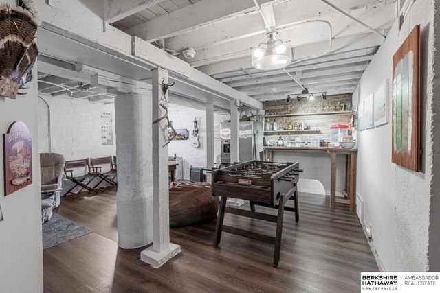 4226 Patrick Avenue, Omaha, NE 68111