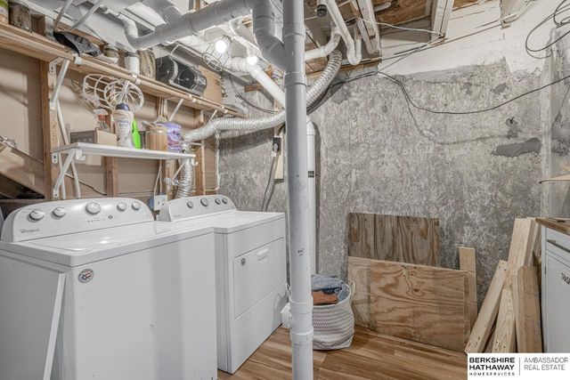 4226 Patrick Avenue, Omaha, NE 68111