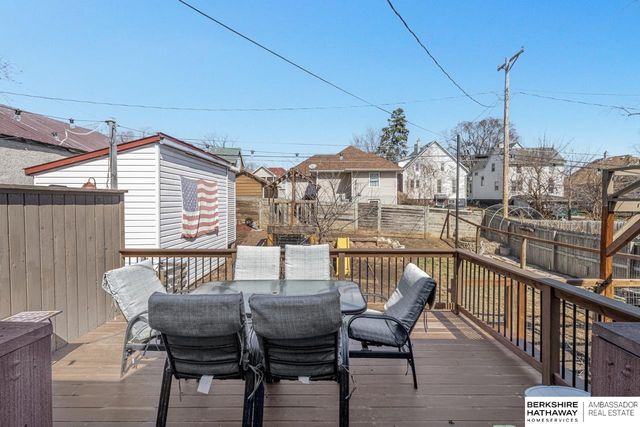 4226 Patrick Avenue, Omaha, NE 68111