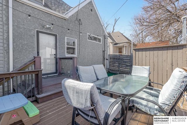 4226 Patrick Avenue, Omaha, NE 68111