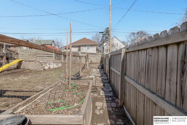 4226 Patrick Avenue, Omaha, NE 68111