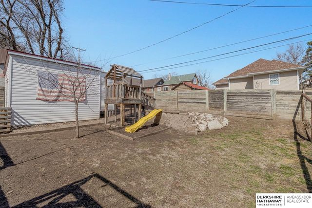 4226 Patrick Avenue, Omaha, NE 68111