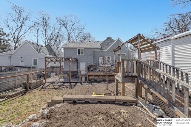 4226 Patrick Avenue, Omaha, NE 68111