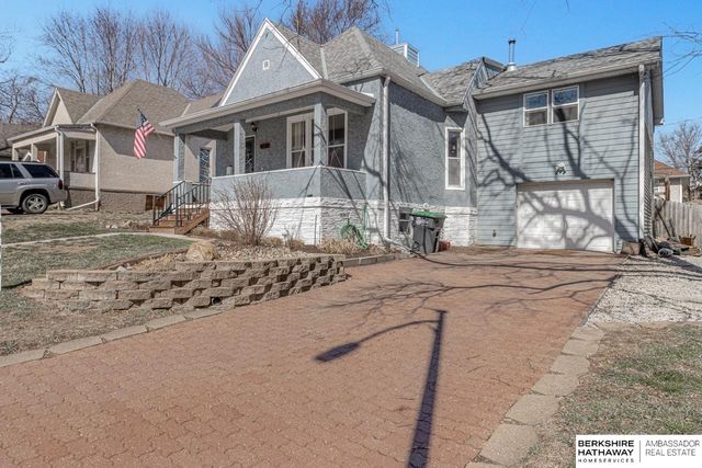 4226 Patrick Avenue, Omaha, NE 68111