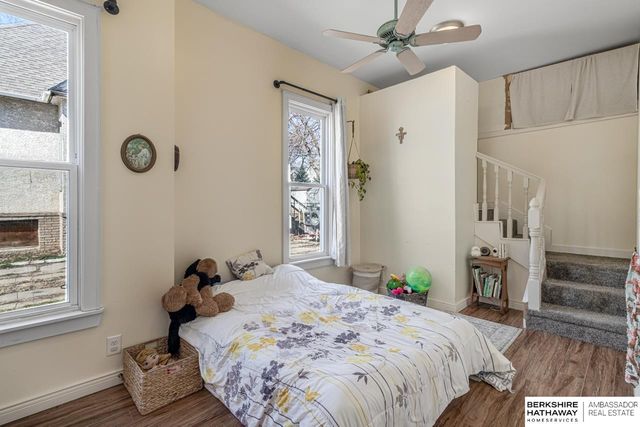 4226 Patrick Avenue, Omaha, NE 68111