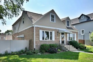 7357 N Oketo Avenue, Chicago, IL 60631