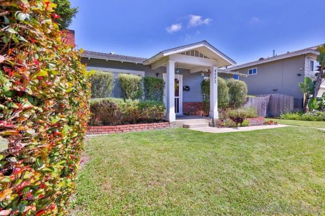 4051-53 32nd Street, San Diego, CA 92104