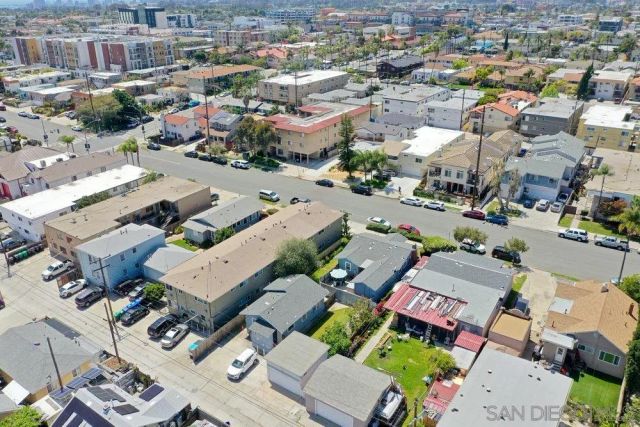 4051-53 32nd Street, San Diego, CA 92104