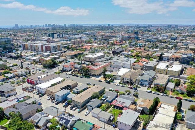 4051-53 32nd Street, San Diego, CA 92104