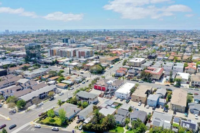 4051-53 32nd Street, San Diego, CA 92104