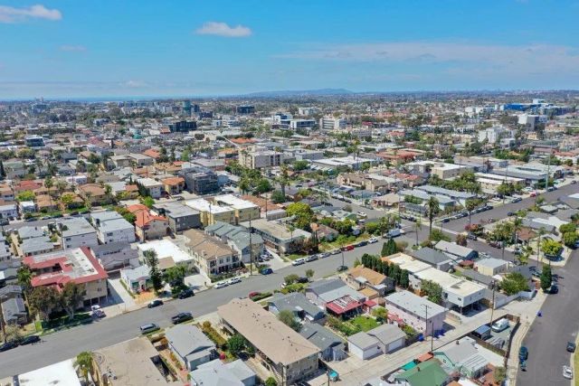 4051-53 32nd Street, San Diego, CA 92104