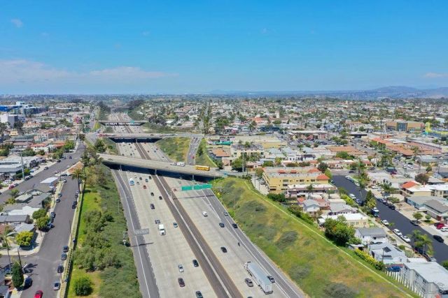 4051-53 32nd Street, San Diego, CA 92104