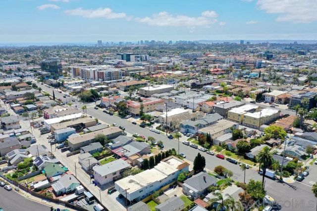 4051-53 32nd Street, San Diego, CA 92104