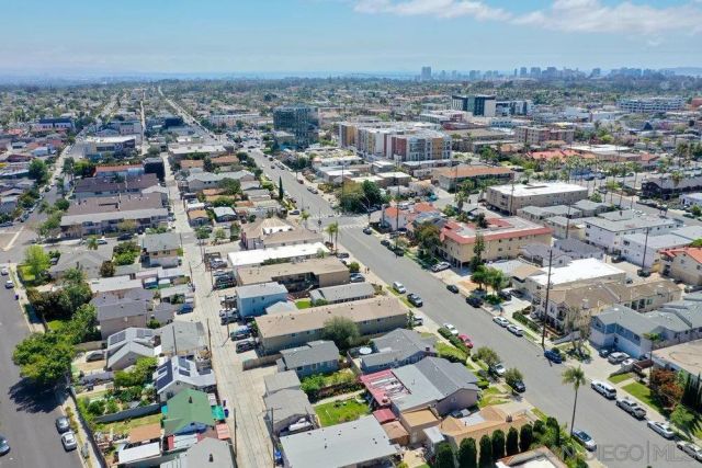 4051-53 32nd Street, San Diego, CA 92104