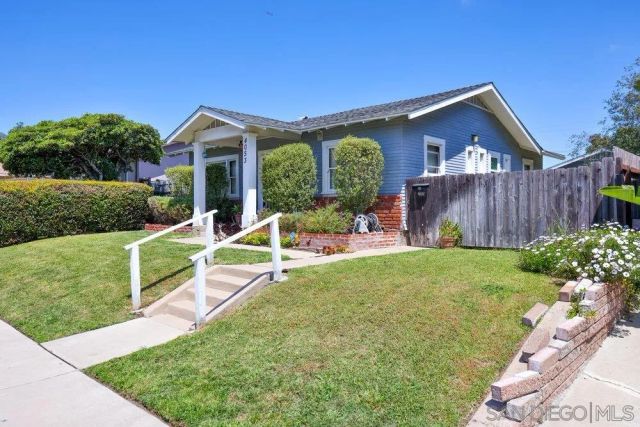 4051-53 32nd Street, San Diego, CA 92104