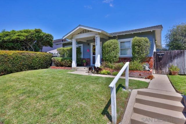 4051-53 32nd Street, San Diego, CA 92104