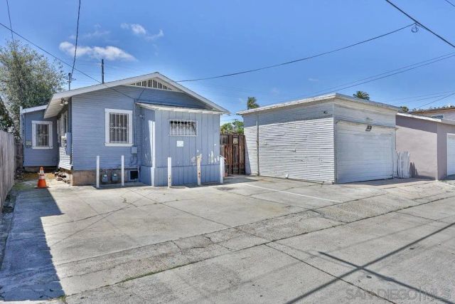 4051-53 32nd Street, San Diego, CA 92104