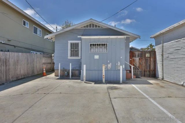 4051-53 32nd Street, San Diego, CA 92104