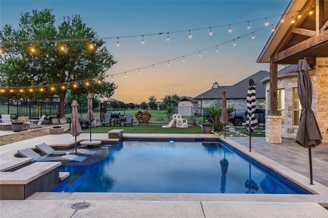 409 Flintlock DR, Leander, TX 78641