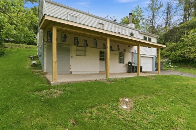 119 Planet Way, Robinson Twp, PA 15136
