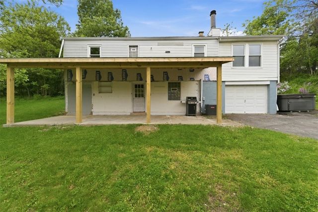 119 Planet Way, Robinson Twp, PA 15136