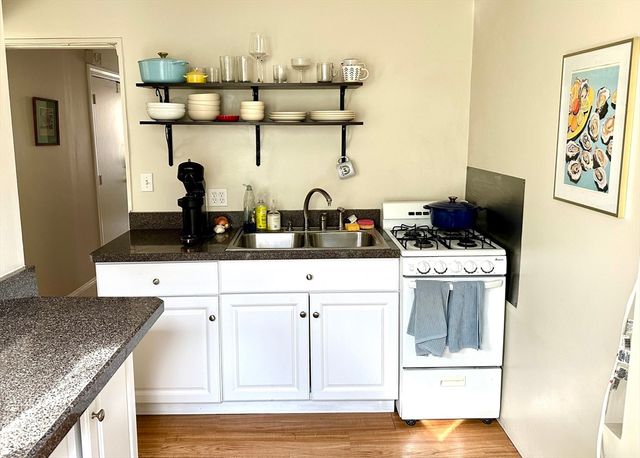 17 Dartmouth Place 2, Boston, MA 02116