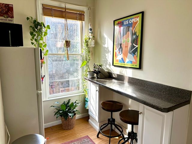 17 Dartmouth Place 2, Boston, MA 02116