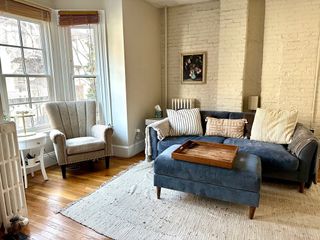 17 Dartmouth Place 2, Boston, MA 02116